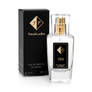 Francuskie Perfumy Royal 769